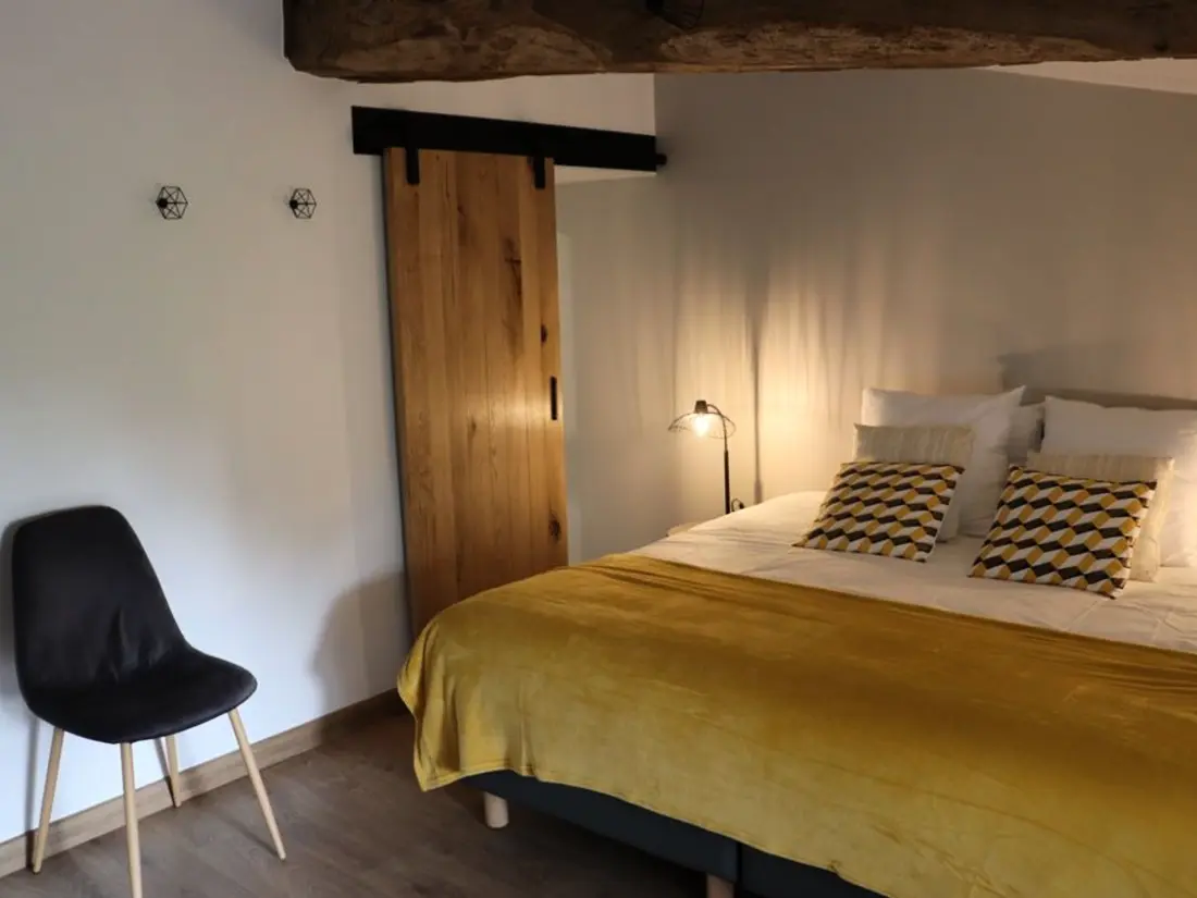 Maison de Vacances Les Herbiers