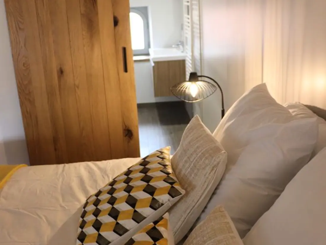 Maison de Vacances Les Herbiers