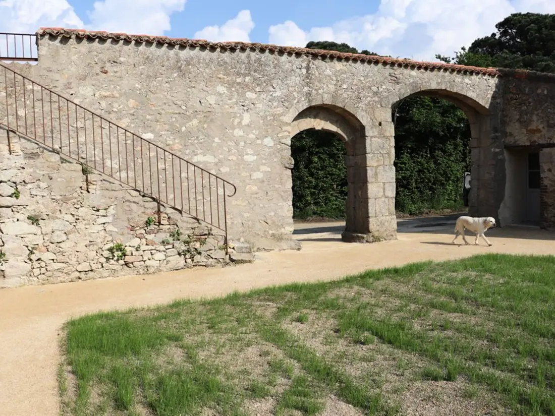 Maison de Vacances Les Herbiers