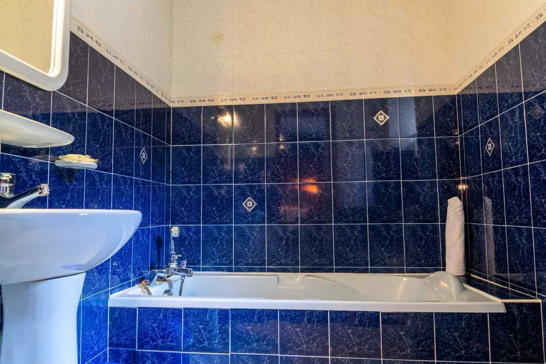 Gîte de France Bon aubrac pour 12 personnes 2 épis