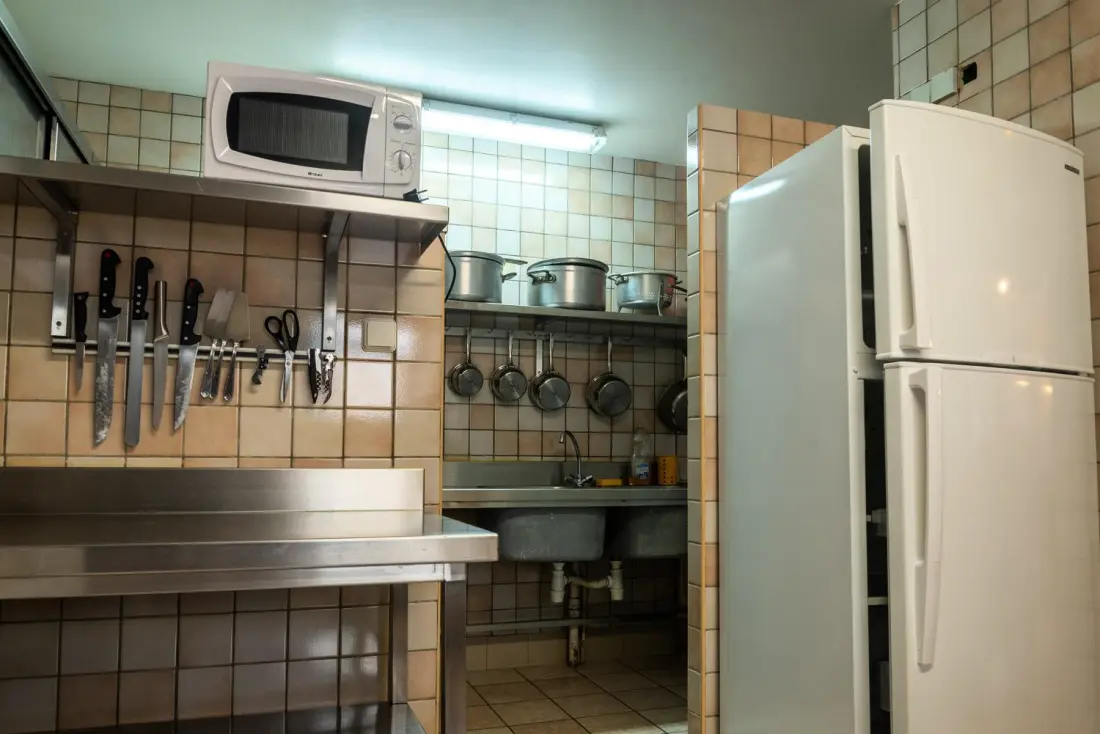 Gîte de France Bon aubrac pour 12 personnes 2 épis