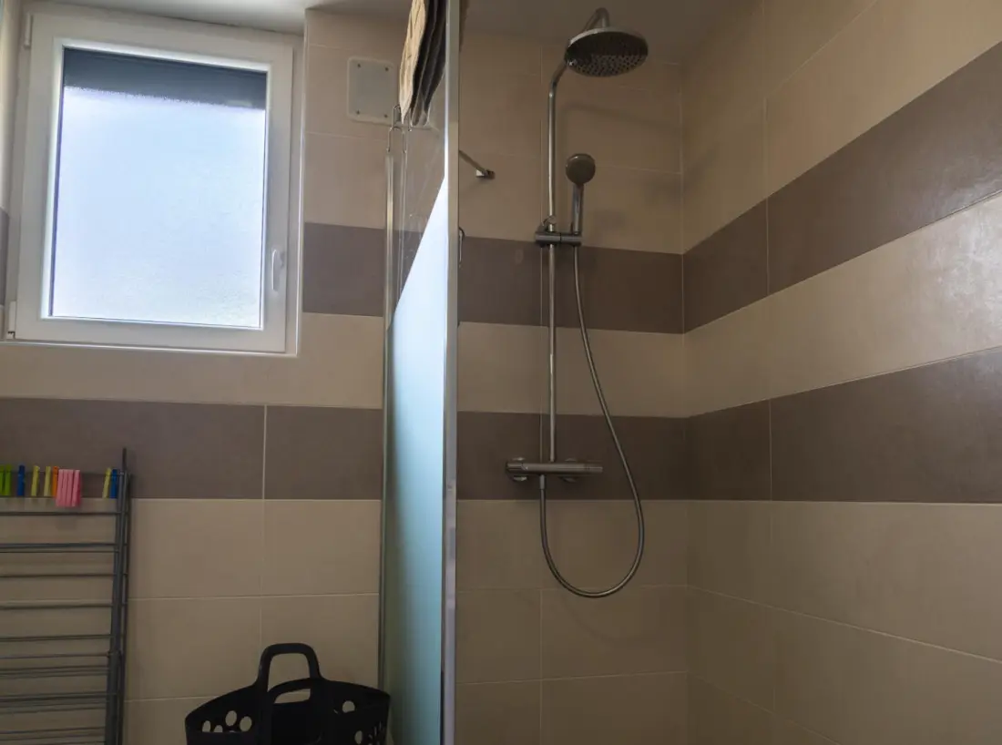 Gîte de France Gîte le pradillou 3 épis