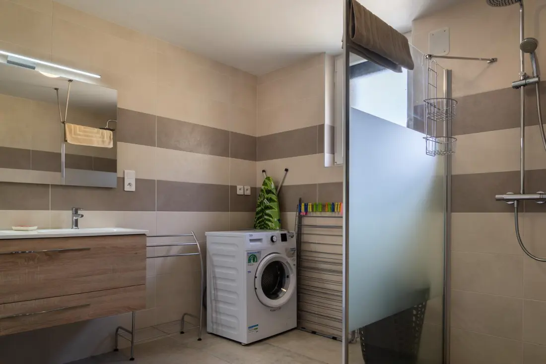 Gîte de France Gîte le pradillou 3 épis