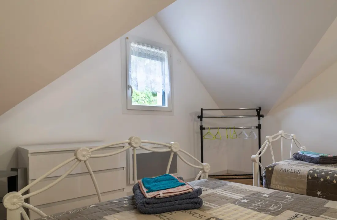 Gîte de France Gîte le pradillou 3 épis
