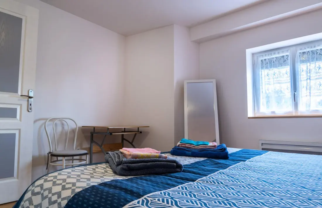 Gîte de France Gîte le pradillou 3 épis