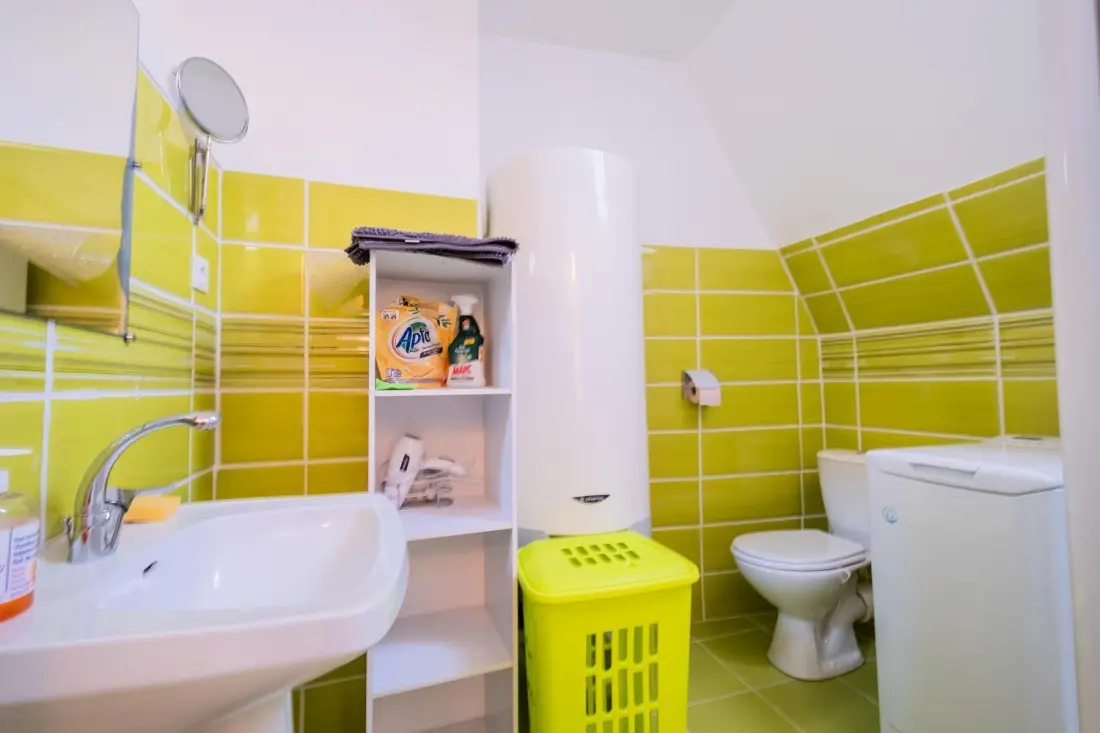 Gîte de France La grange des hermaux 3 épis