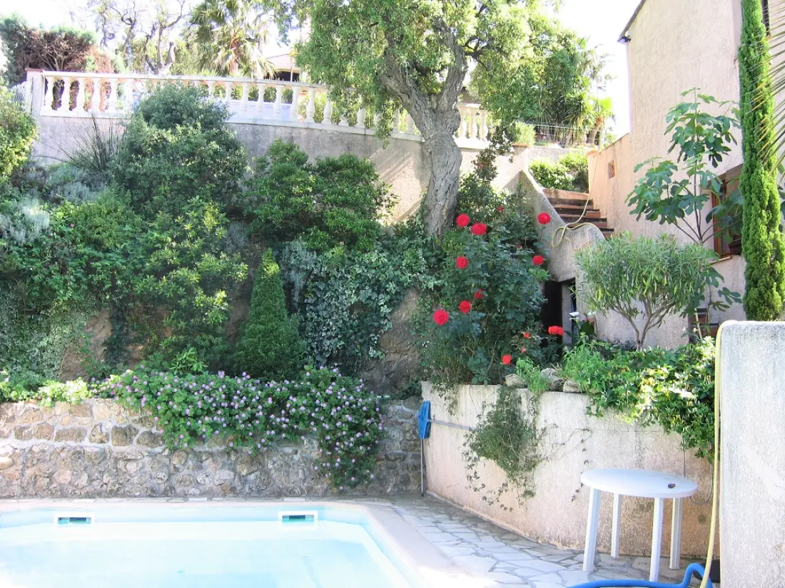 Belle maison avec piscine privée et à proximité des plages - maeva Home