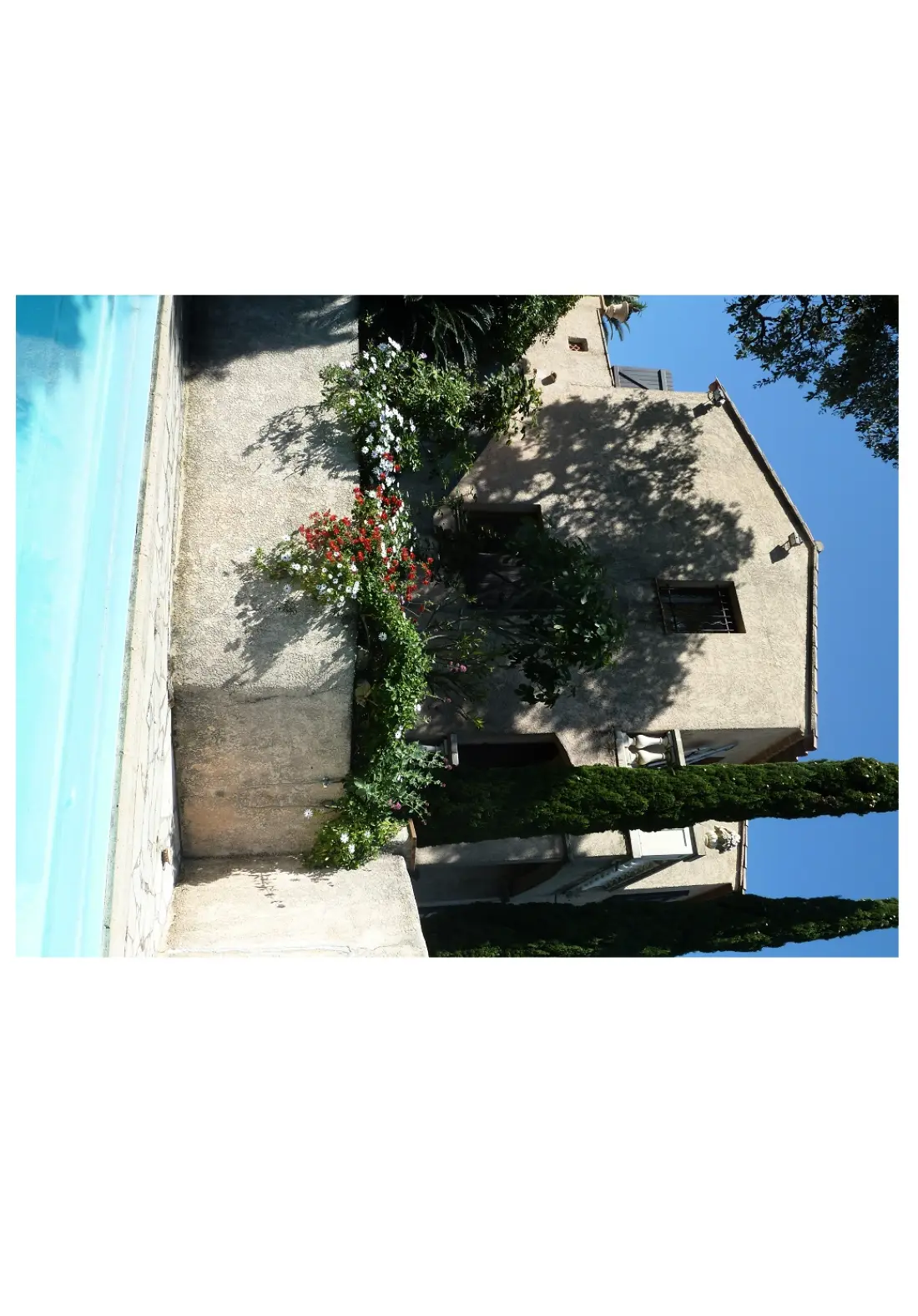Belle maison avec piscine privée et à proximité des plages - maeva Home
