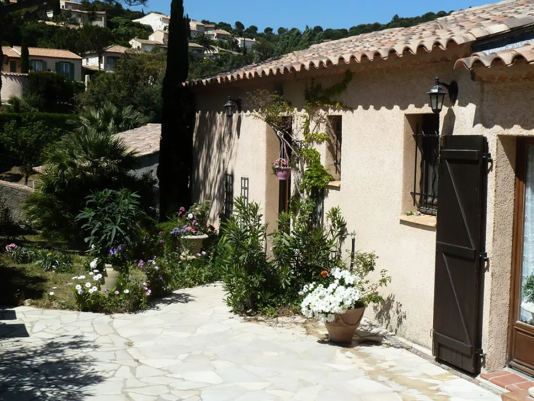 Belle maison avec piscine privée et à proximité des plages - maeva Home