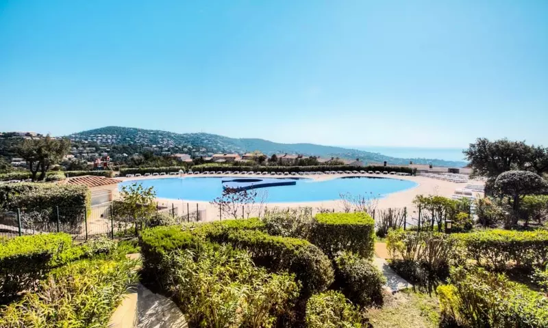 Le Hameau des Issambres - maeva Home