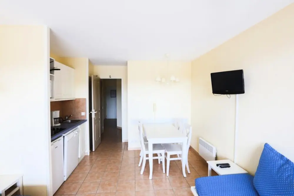 Résidence le Hameau des Issambres - maeva Home