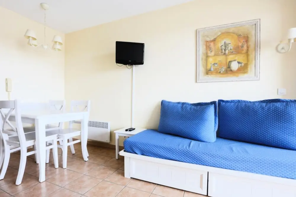 Résidence le Hameau des Issambres - maeva Home