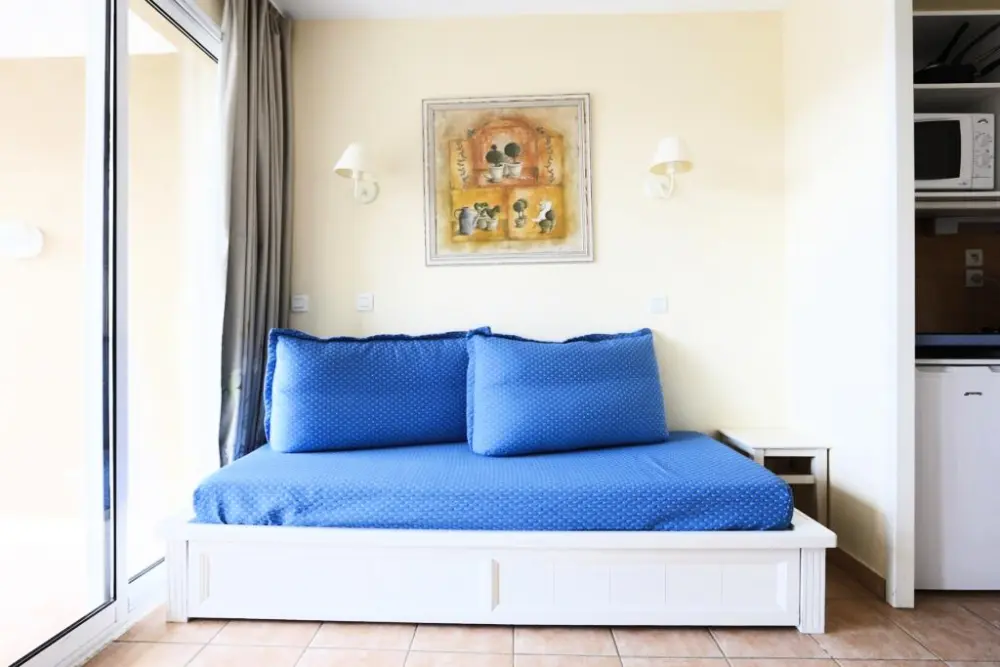 Résidence le Hameau des Issambres - maeva Home