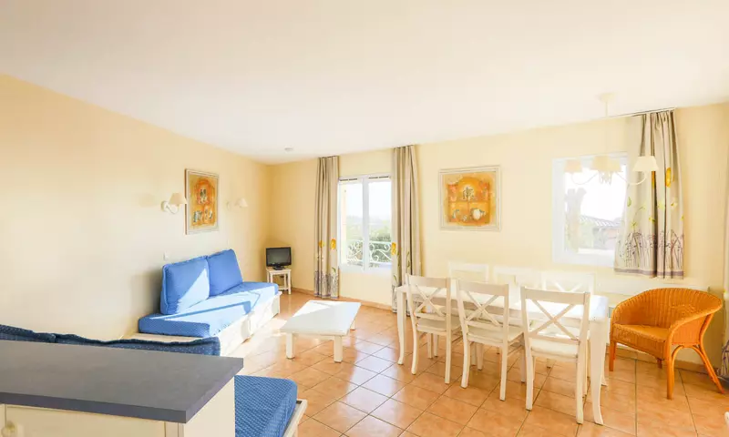 Le Hameau des Issambres - maeva Home