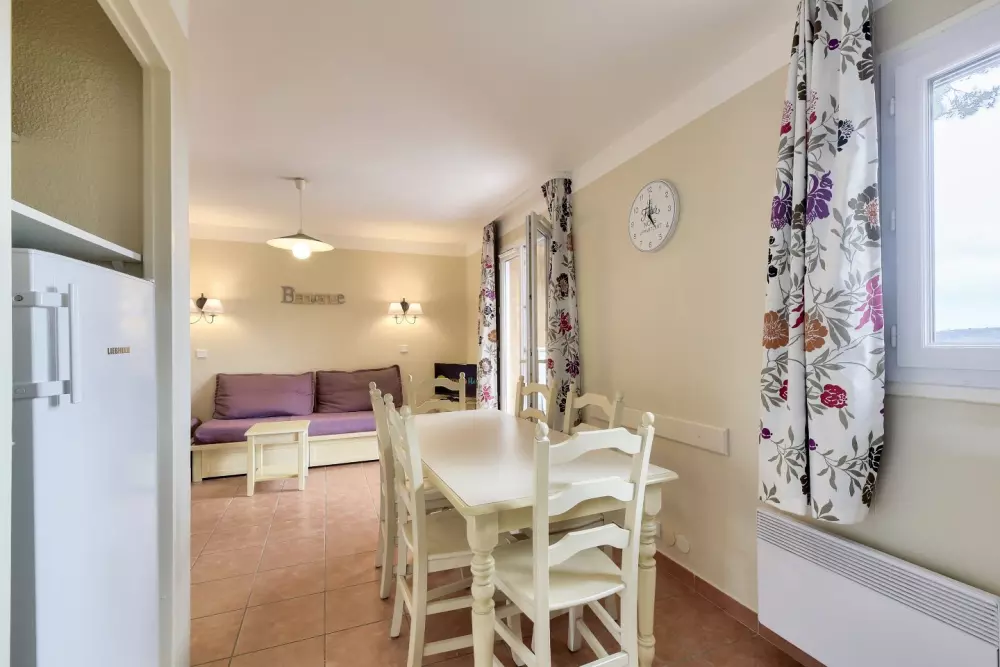 Les Issambres Corniche - maeva Home