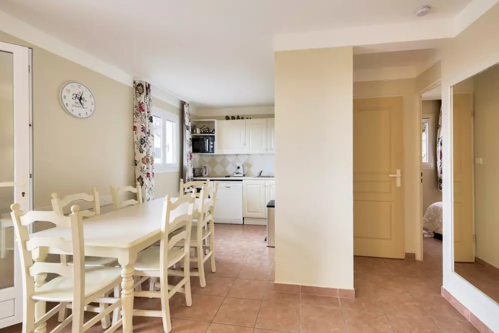 Les Issambres Corniche - maeva Home