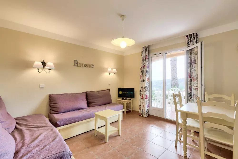 Les Issambres Corniche - maeva Home