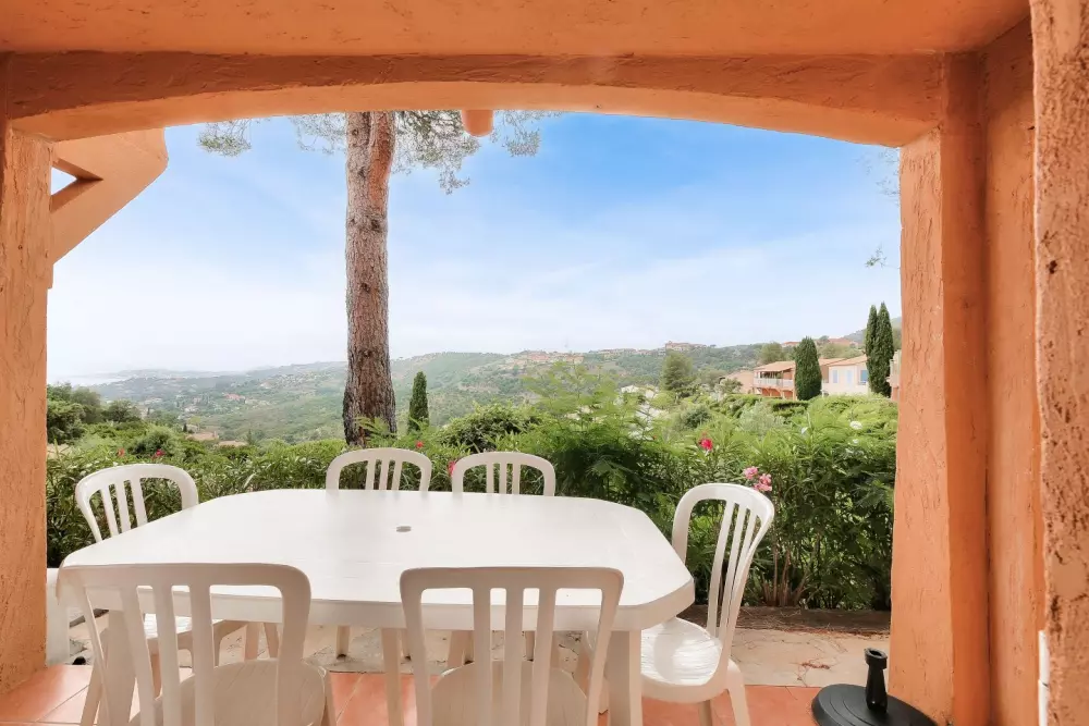 Les Issambres Corniche - maeva Home