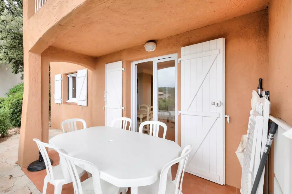 Les Issambres Corniche - maeva Home