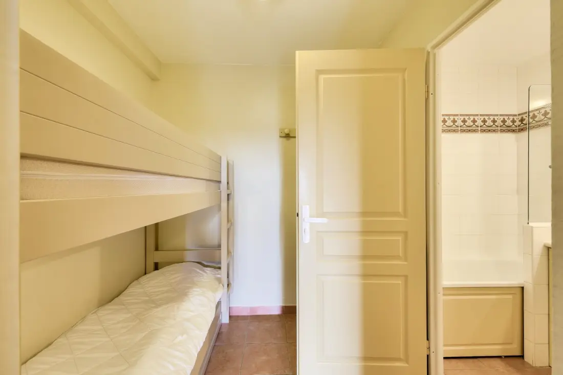 Les Issambres Corniche - maeva Home