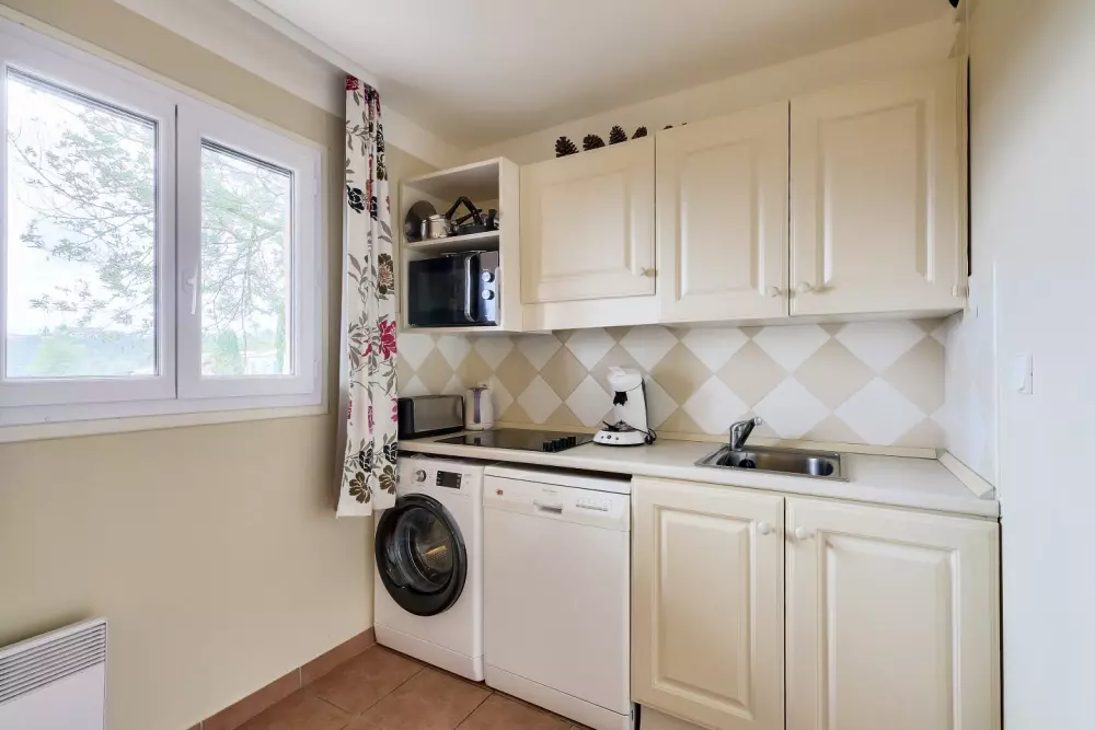 Les Issambres Corniche - maeva Home