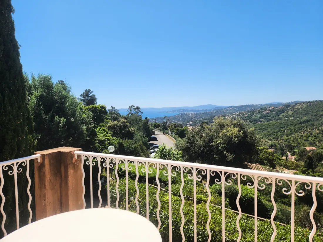 Les Issambres Corniche - maeva Home