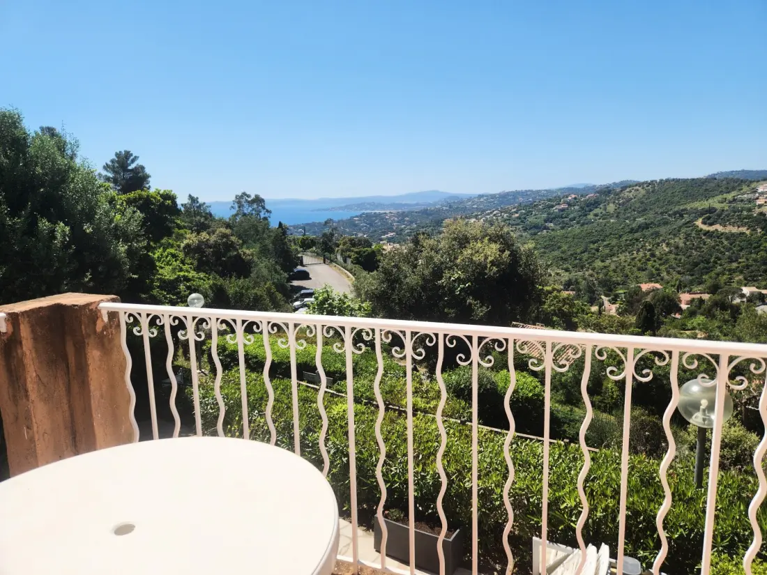 Les Issambres Corniche - maeva Home