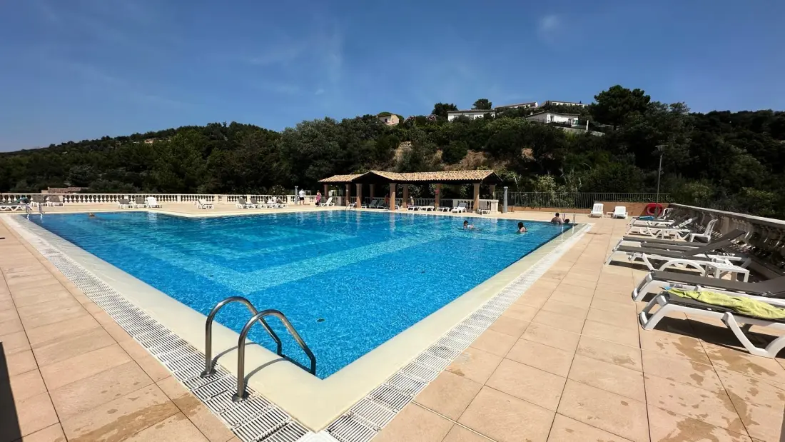Les Issambres Corniche - maeva Home