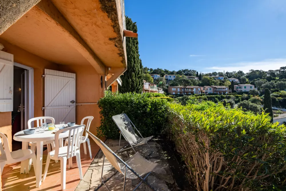 Les Issambres Corniche - maeva Home