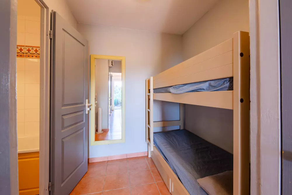 Les Issambres Corniche - maeva Home