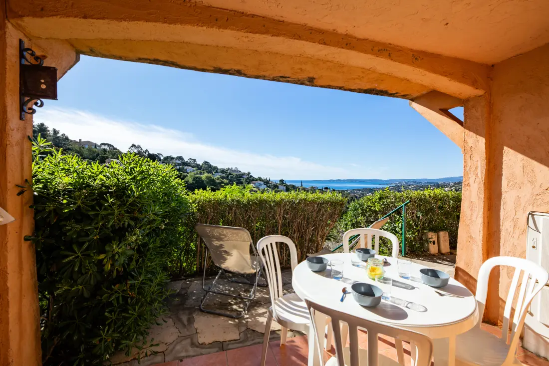 Les Issambres Corniche - maeva Home