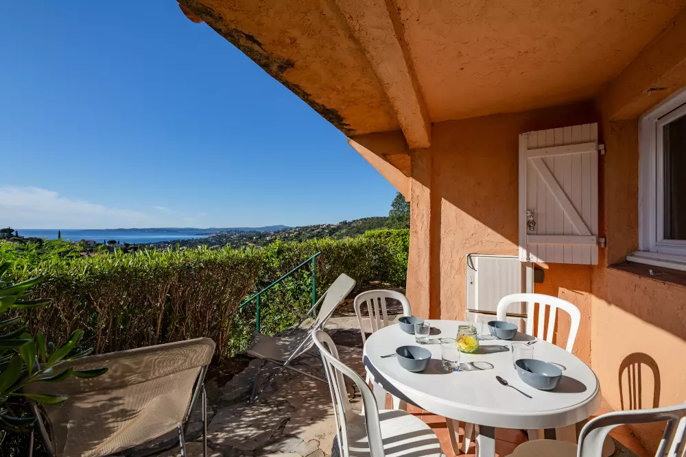 Les Issambres Corniche - maeva Home