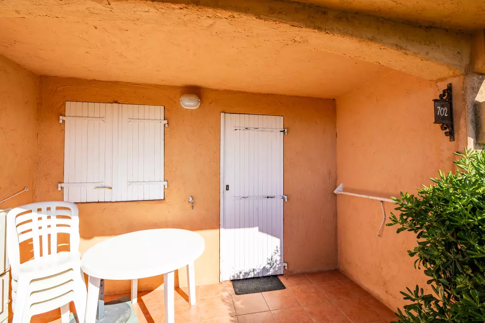 Les Issambres Corniche - maeva Home