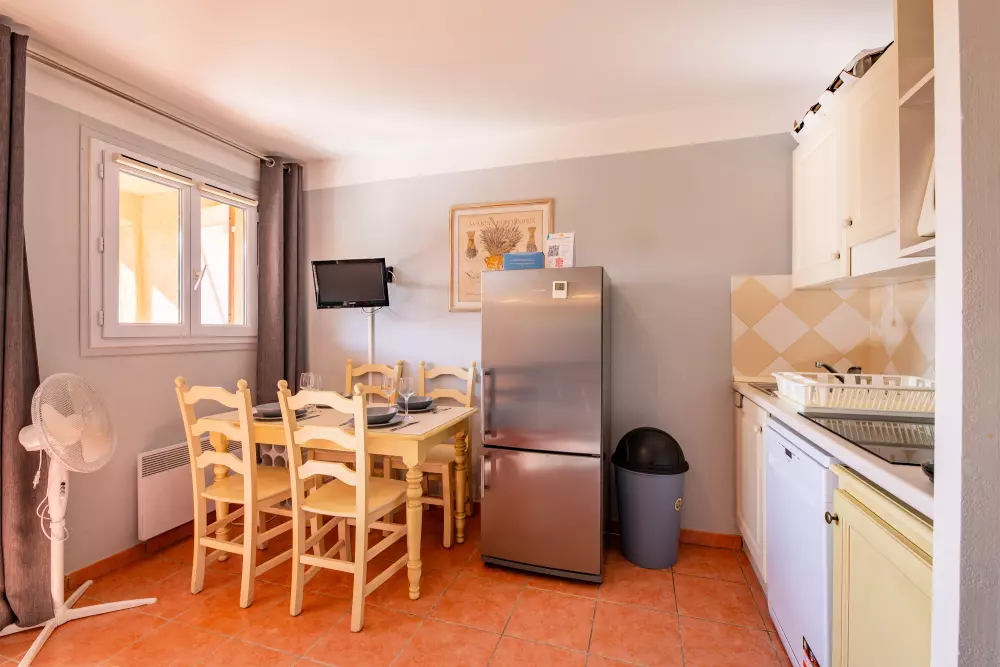 Les Issambres Corniche - maeva Home