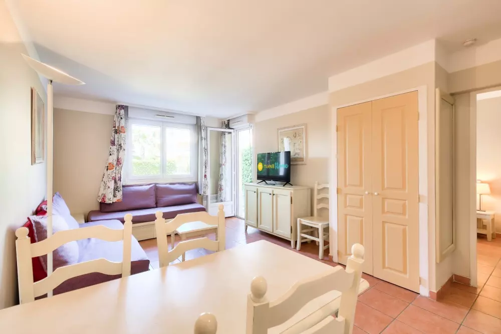 Les Issambres Lauriers - maeva Home