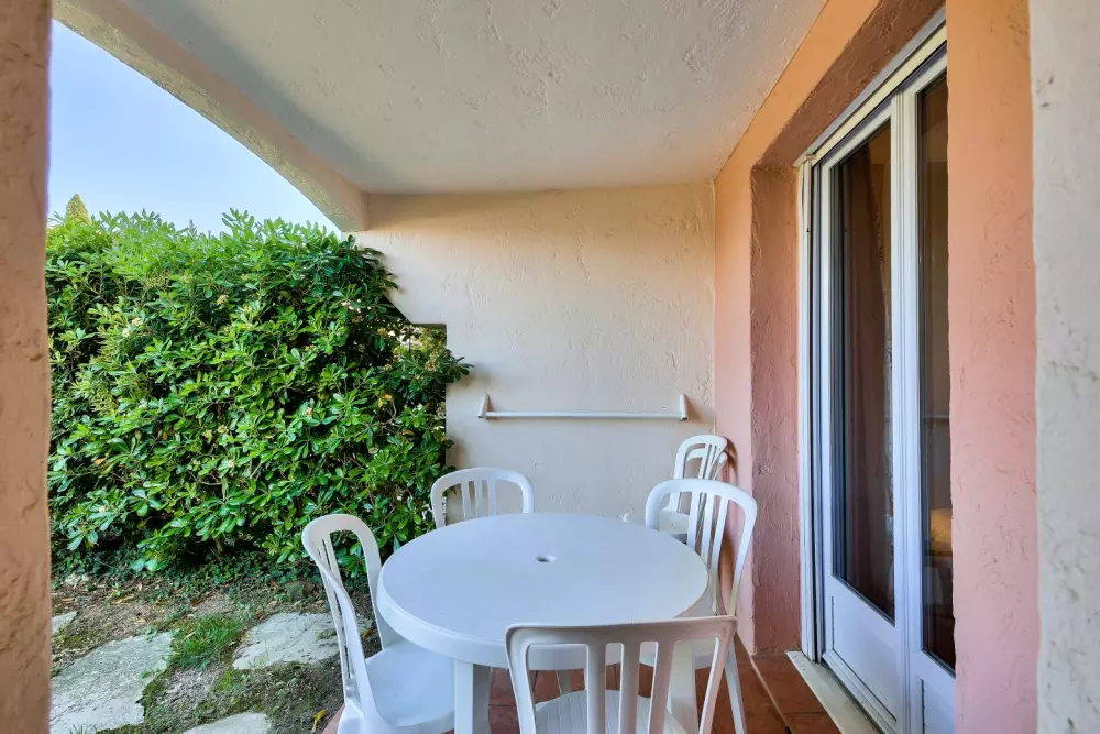 Les Issambres Lauriers - maeva Home