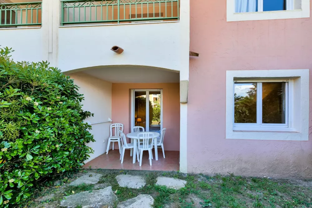 Les Issambres Lauriers - maeva Home