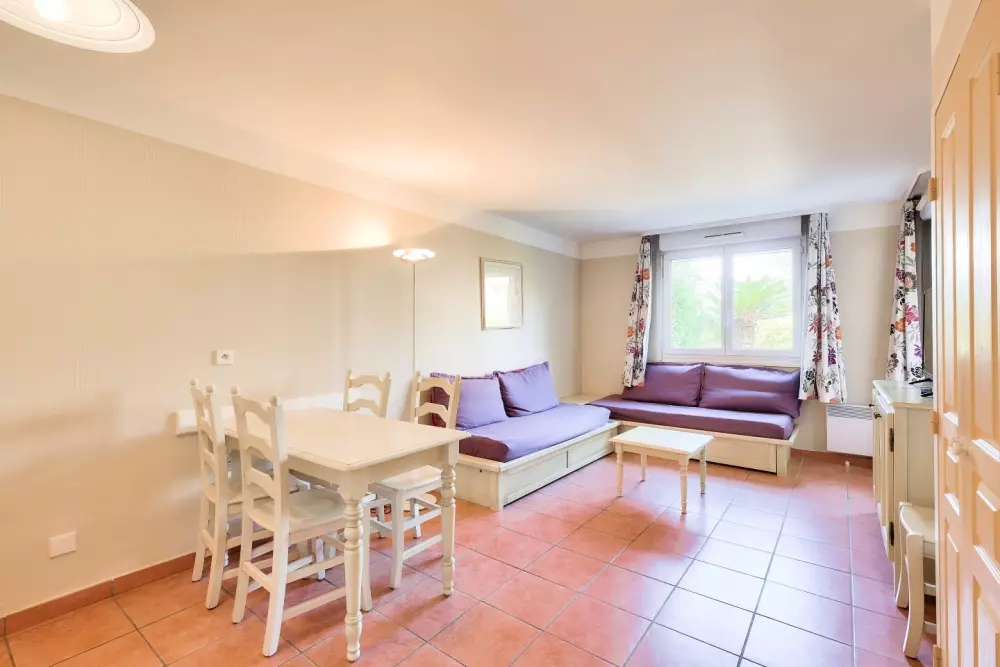 Les Issambres Lauriers - maeva Home