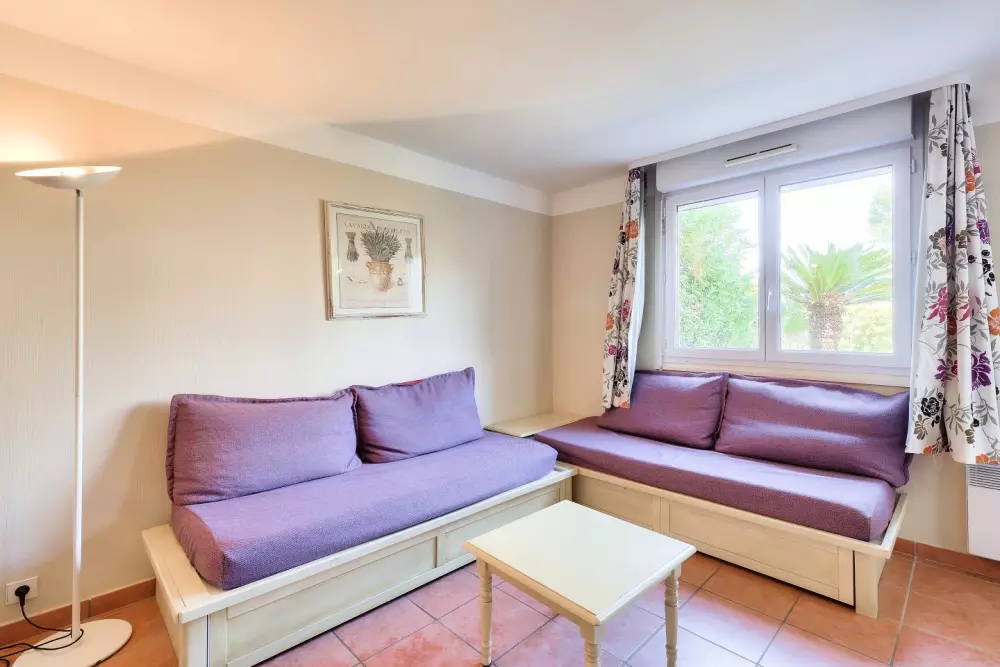 Les Issambres Lauriers - maeva Home