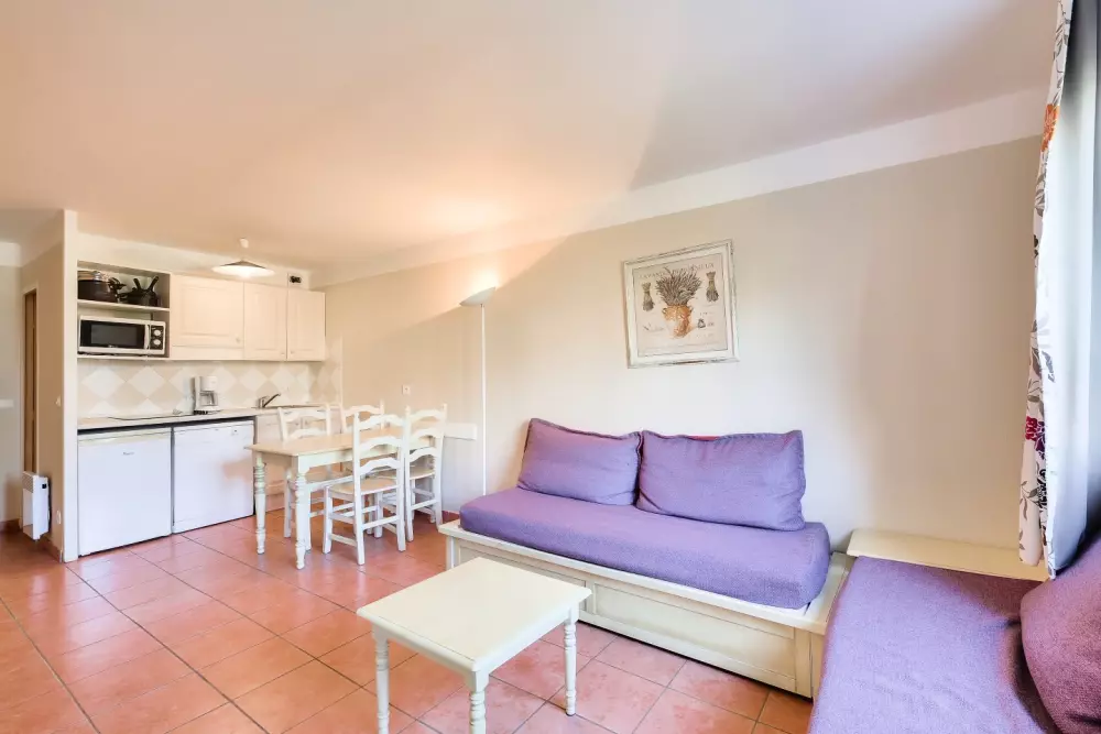 Les Issambres Lauriers - maeva Home