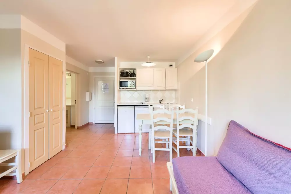 Les Issambres Lauriers - maeva Home