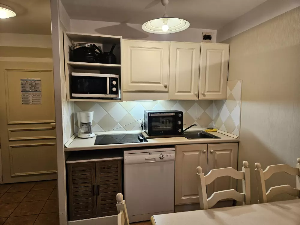 Les Issambres Lauriers - maeva Home