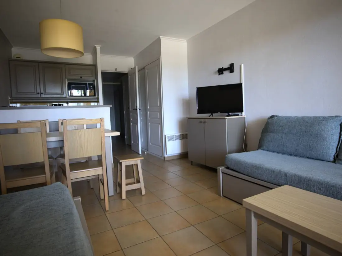Location de Vacances Les Issambres 176