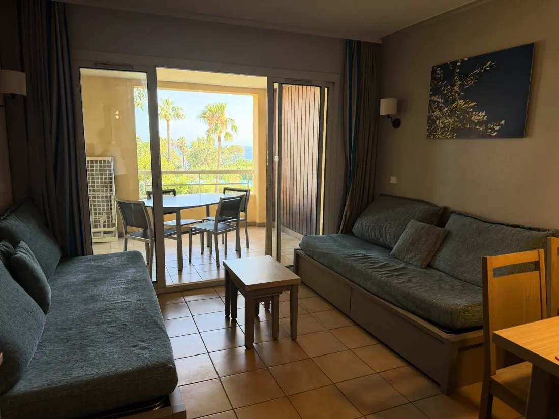 Location de Vacances Les Issambres 176