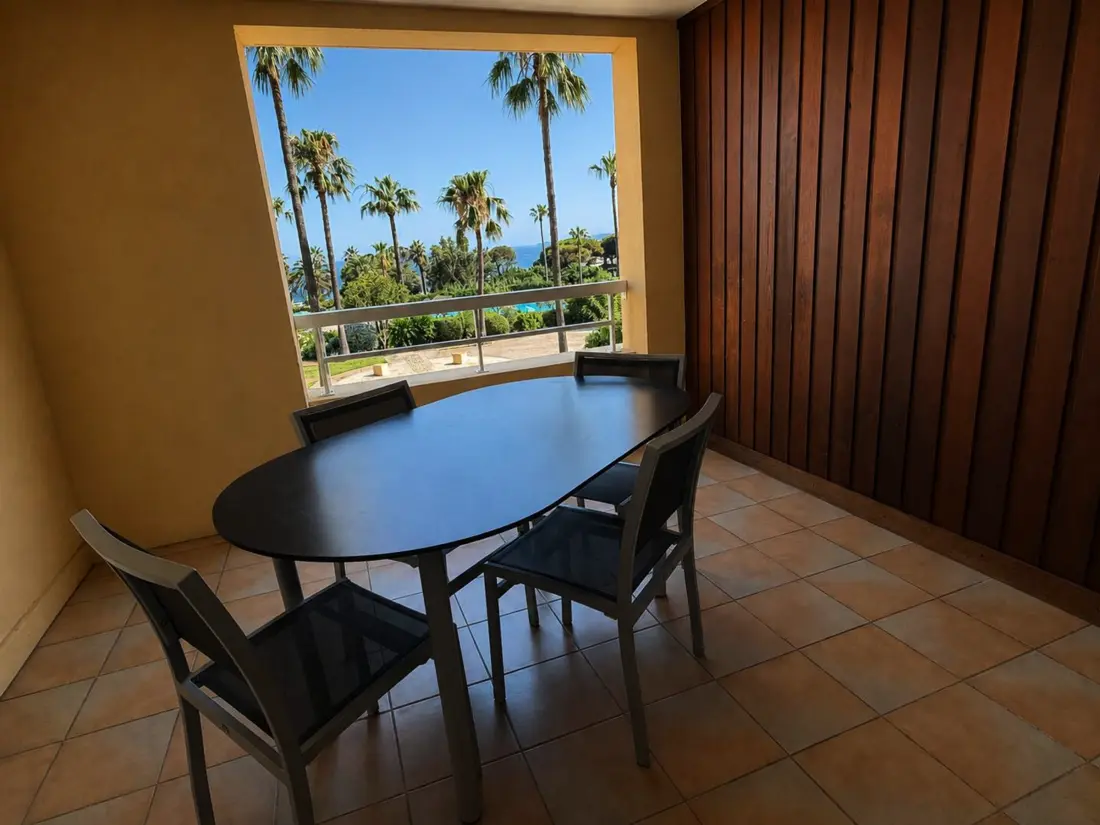 Location de Vacances Les Issambres 176