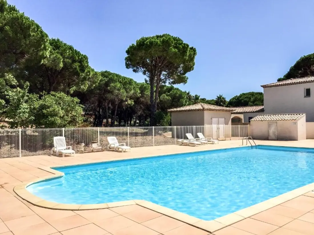 Location de Vacances Les Issambres 54