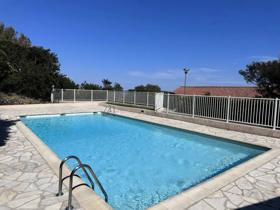 Location de Vacances Les Issambres 61