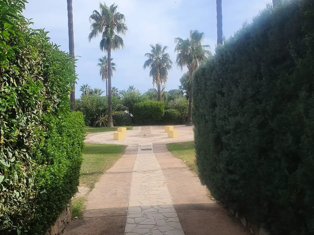 Location de Vacances Les Issambres 81