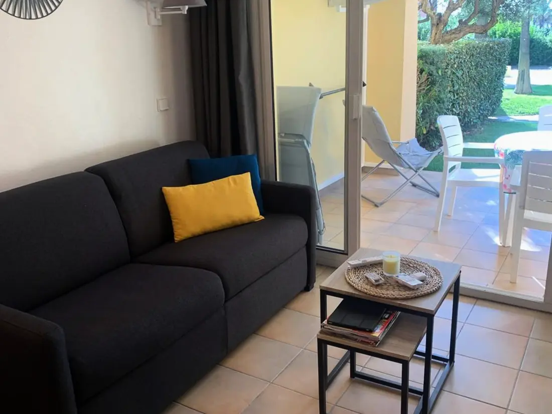 Location de Vacances Les Issambres 81