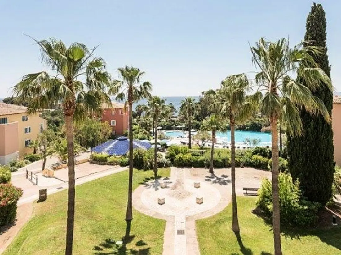 Location de Vacances Les Issambres 81
